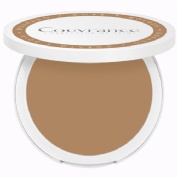 AVENE COUVRANCE CREMA COMPACTA OIL FREE (9.5 G BRONCEADO)