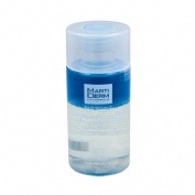 Martiderm desmaquillante de ojos bifasico  1 envase 125 ml