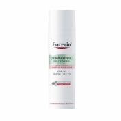 Eucerin dermopure oil control fluido protector fps 30  1 envase 50 ml