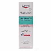 Eucerin dermopure oil control serum triple efecto  1 envase 40 ml