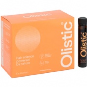 Olistic for women  28 frascos 25 ml