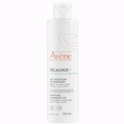 Avene cicalfate+ gel limpiador purificante  1 envase 200 ml