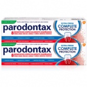 Parodontax complete protection extra fresh  2 envases 75 ml