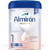 Almiron profutura 1 (1 envase 800 g duobiotik)