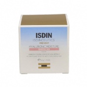 Isdinceutics hyaluronic moisture sensitive skin  1 tarro 50 g