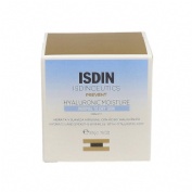 Isdinceutics hyaluronic moisture normal to dry skin  1 tarro 50 g