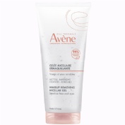Avene gel desmaquillante micelar  1 tubo 200 ml