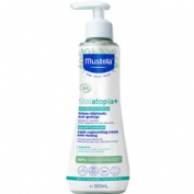 Stelatopia + crema relipidizante  1 envase 300 ml