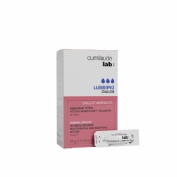 Cumlaude lab: lubripiu ovulos vaginales  10 unidades