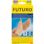 Estabilizador del pulgar futuro 1 unidad talla l/xl - futuro