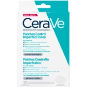 Cerave limpiadora crema espuma hidratante  1 envase 355 ml