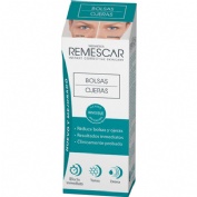 Remescar bolsas y ojeras vegetal  1 envase 8 ml