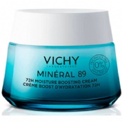 Mineral 89 crema boost de hidratacion ligera  1 tarro 50 ml