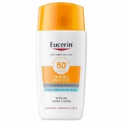 Eucerin hidroprotect fps 50+  1 envase 50 ml