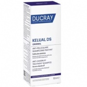 KELUAL DS CHAMPU - DUCRAY (100 ML)