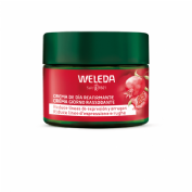 Weleda crema de dia reafirmante de granada y peptidos de maca  1 envase 40 ml