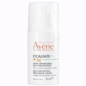 Avene cicalfate+ spf 50+ crema reparadora multiprotectora  1 envase 40 ml