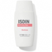 Isdin fotoultra redness  1 frasco 50 ml