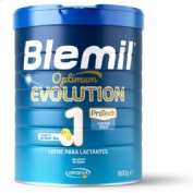 Blemil optimum evolution  1 lata 800 g