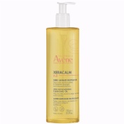 Avene xeracalm a.d. aceite limpiador relipizante  1 envase 750 ml