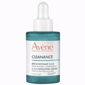 Avene cleanance serum exfoli ante aha  1 envase 30 ml