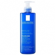 Toleriane crema-espuma limpiador doble hidratante purificante  1 bote 400 ml