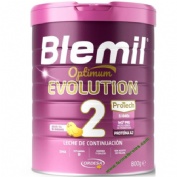 Blemil 2 optimum evolution (1 lata 800 g)