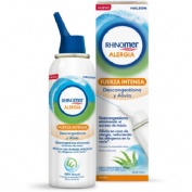 Rhinomer alergia  1 envase 100 ml