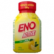 Eno active  1 envase 200 g sabor limon