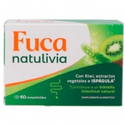Fuca natulivia  60 comprimidos