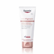 Eucerin anti-pigment crema corporal para areas localizadas  1 tubo 200 ml