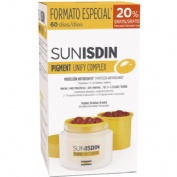 Sunisdin pigment  60 capsulas blandas