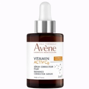 Avene vitamin activ cg serum luminosidad corrector  1 envase 30 ml