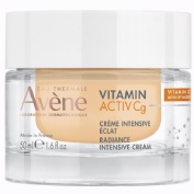 Avene vitamin activ cg crema intensiva luminosidad  1 envase 50 ml