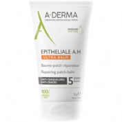 A-derma epithelial ultra-repair balsamo parche reparador  1 tubo 50 g