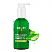 Weleda gel limpiador  1 bote 150 ml