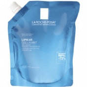 La roche posay lipikar gel lavante 1 envase 400 ml refill