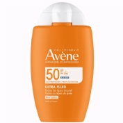 Avene ultra fluid alta proteccion spf 50  1 envase 50 ml