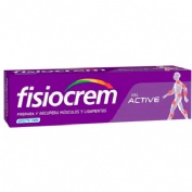 Fisiocrem gel active  1 tubo 200 ml