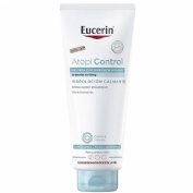Eucerin atopicontrol hydro-locion calmante  1 envase 400 ml
