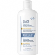 Kelual squanorm champu tratante hidratante caspa seca ducray 1 envase 400 ml