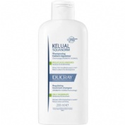 Kelual squanorm champu tratante regulador caspa grasa ducray 1 envase 400 ml