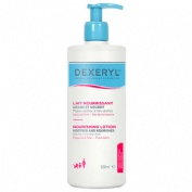 Dexeryl locion nutritiva  1 tubo 500 ml