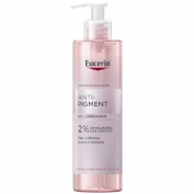Eucerin gel limpiador anti-pigment  1 envase 400 ml