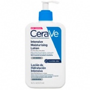 Cerave locion de hidratacion intensiva  1 envase 473 ml