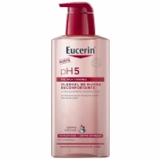 Eucerin ph5 oleogel de ducha reconfortante  1 envase 400 ml