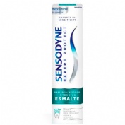 Sensodyne expert protect refuerzo intensivo esmalte 1 tubo 75 ml