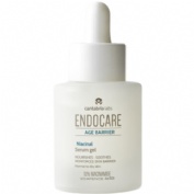 Endocare age barrier niacinal  serum gel 1 envase 30 ml