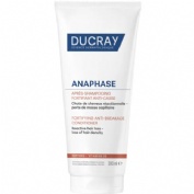 Anaphase acondicionador fortificante antirrotura ducray 1 tubo 200 ml
