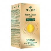 Nuxe super serum 10  1 envase 50 ml formato deluxe